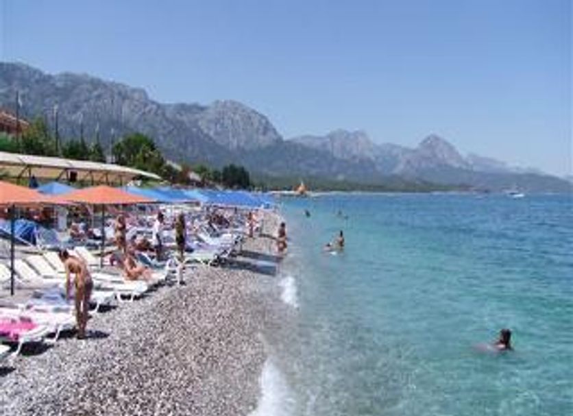 Παραλία Φωτογραφία