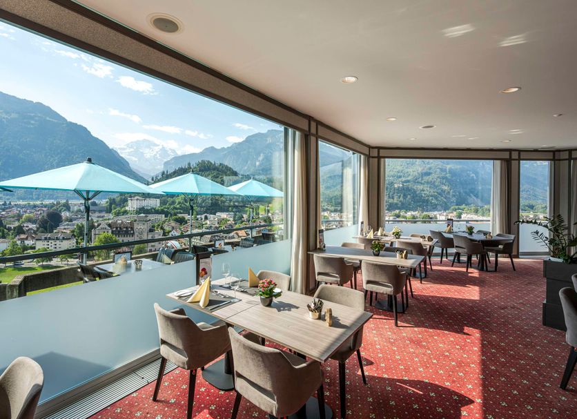 Εστιατόριο Φωτογραφία