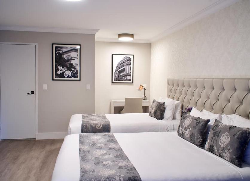 Κρεβατοκάμαρα Φωτογραφία