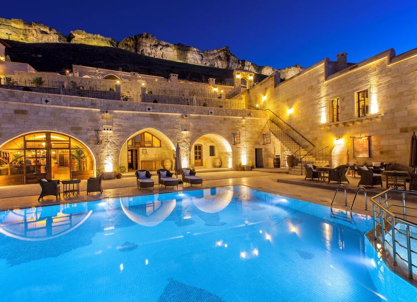 Πισίνα Φωτογραφία