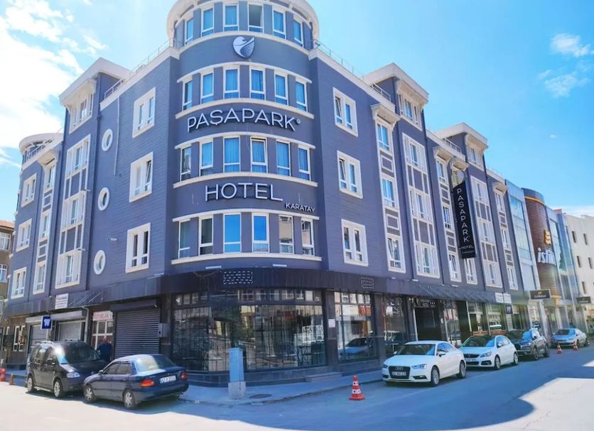 Κτίριο Φωτογραφία