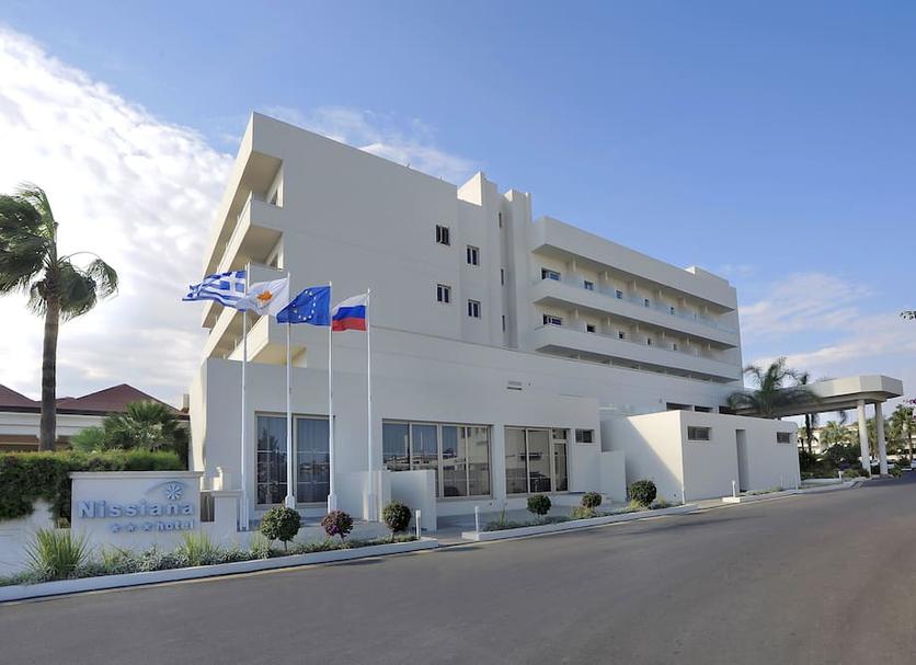 Κτίριο Φωτογραφία