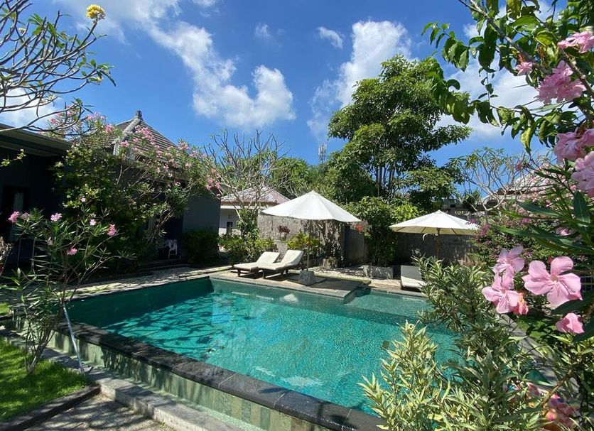 Πισίνα Φωτογραφία