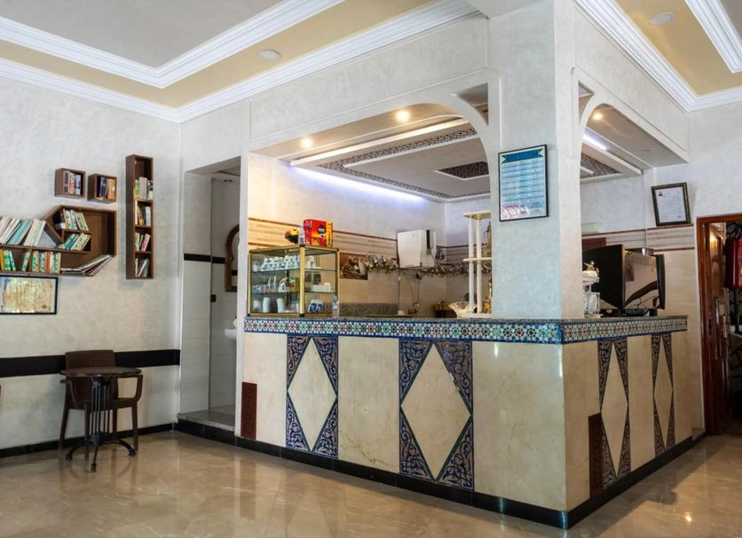 Ρεσεψιόν Φωτογραφία