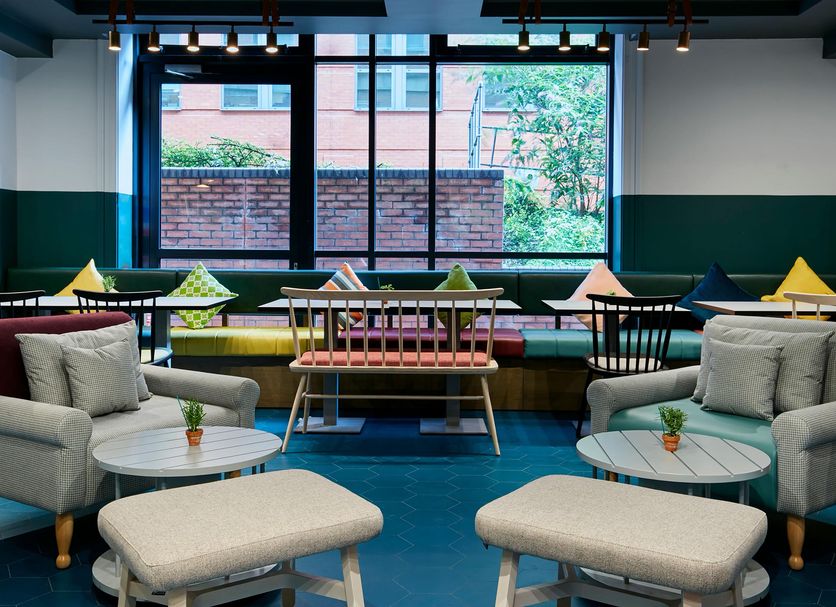 Σαλόνι Φωτογραφία