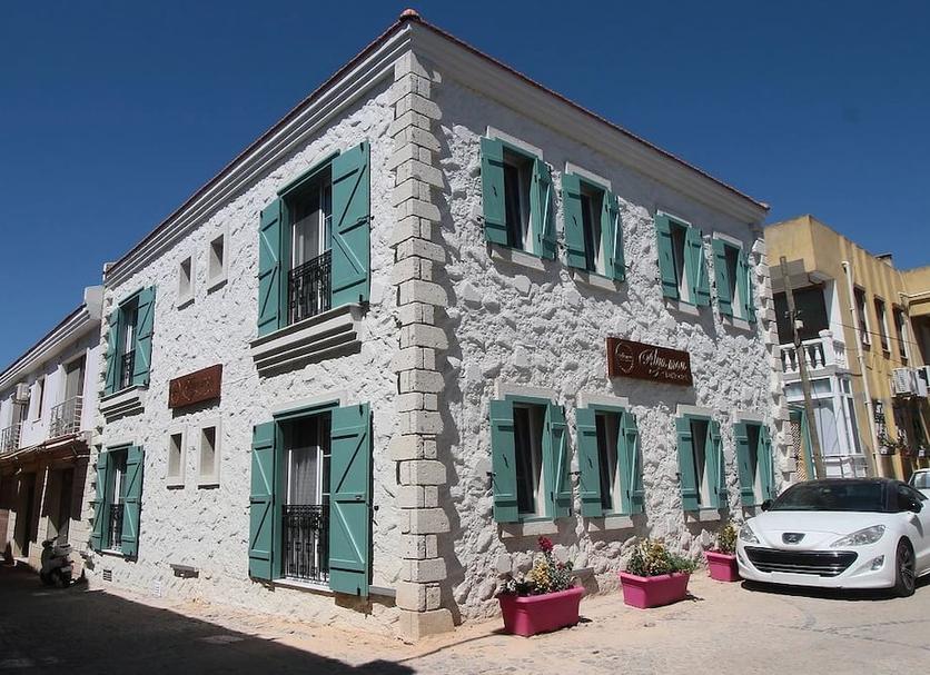 Κτίριο Φωτογραφία