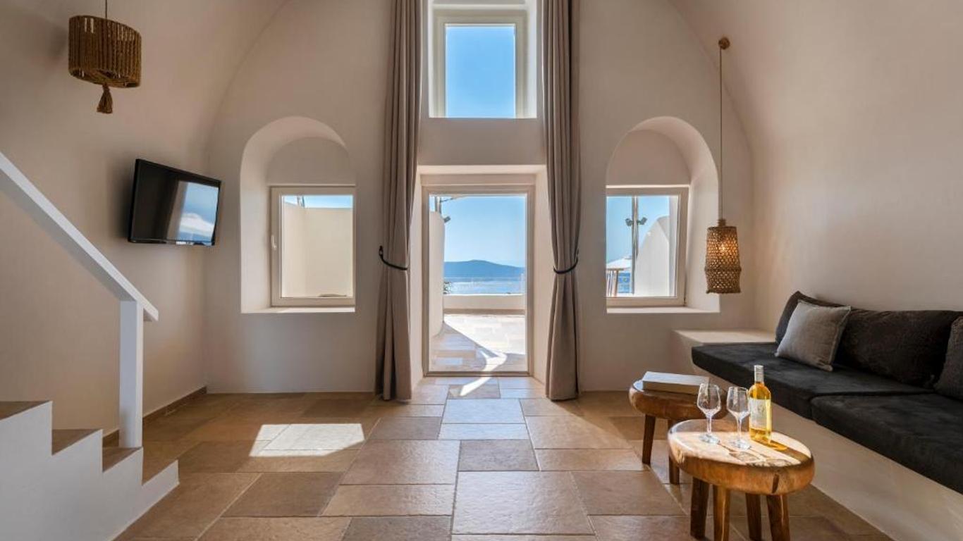 La Maltese Estate Hotel Ημεροβίγλι