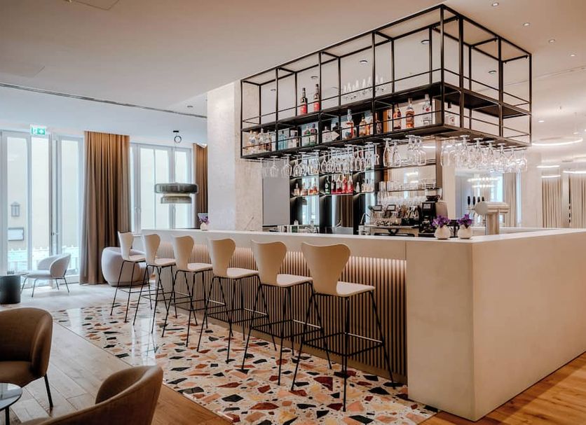 Bar Φωτογραφία