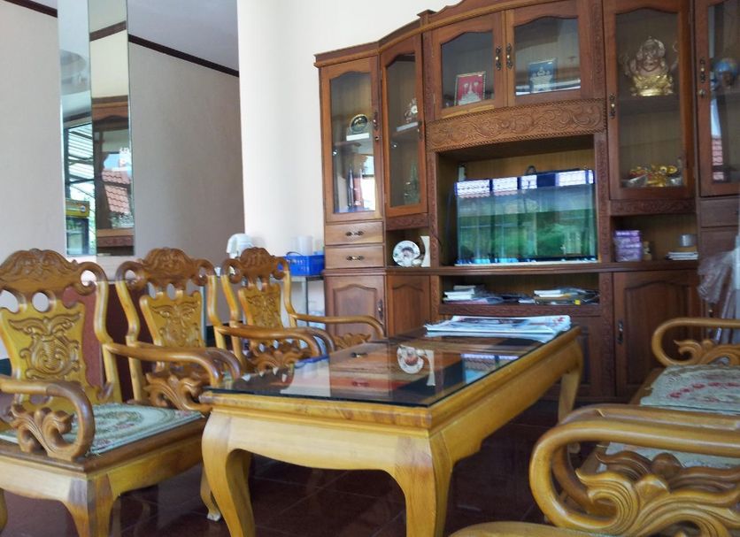 Σαλόνι ξενοδοχείου Φωτογραφία