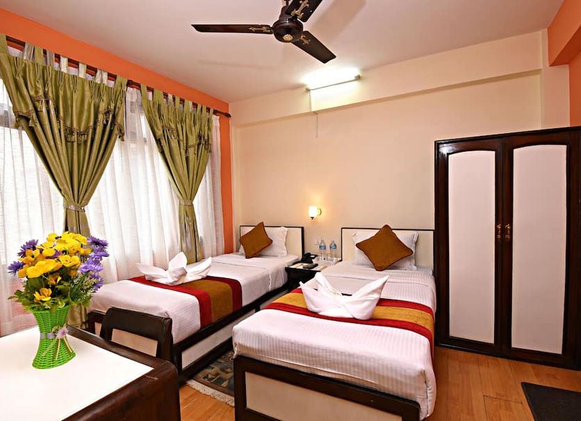 Κρεβατοκάμαρα Φωτογραφία