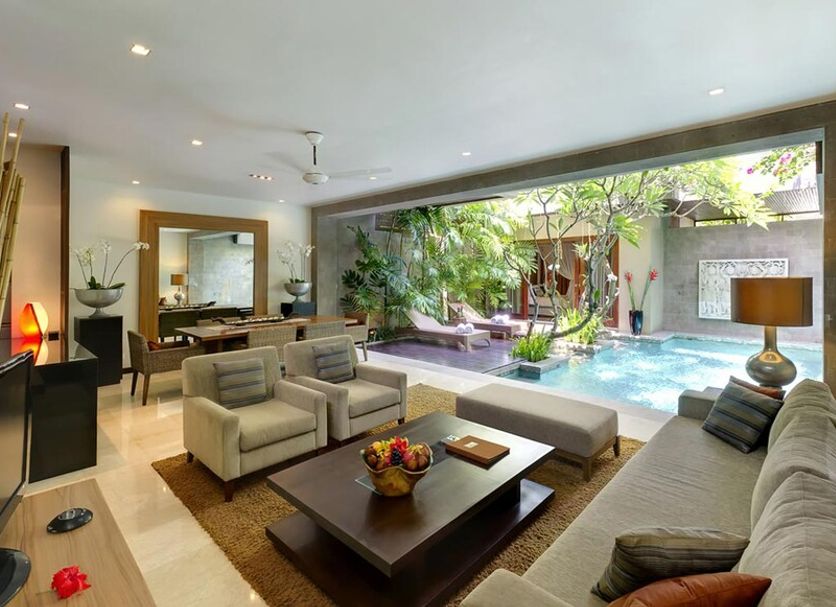 Σαλόνι Φωτογραφία