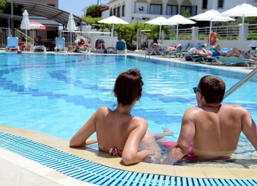 Πισίνα Φωτογραφία