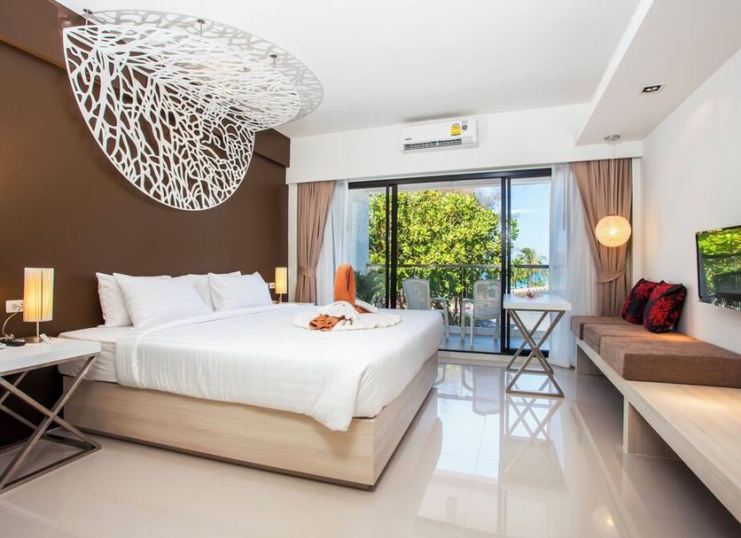 Κρεβατοκάμαρα Φωτογραφία