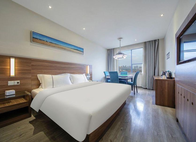 Κρεβατοκάμαρα Φωτογραφία