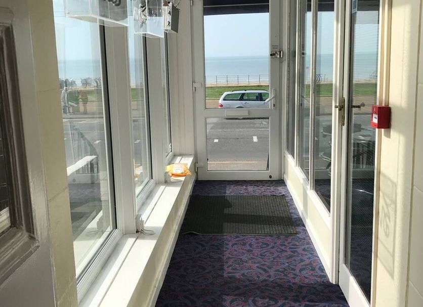 Μπαλκόνι Φωτογραφία