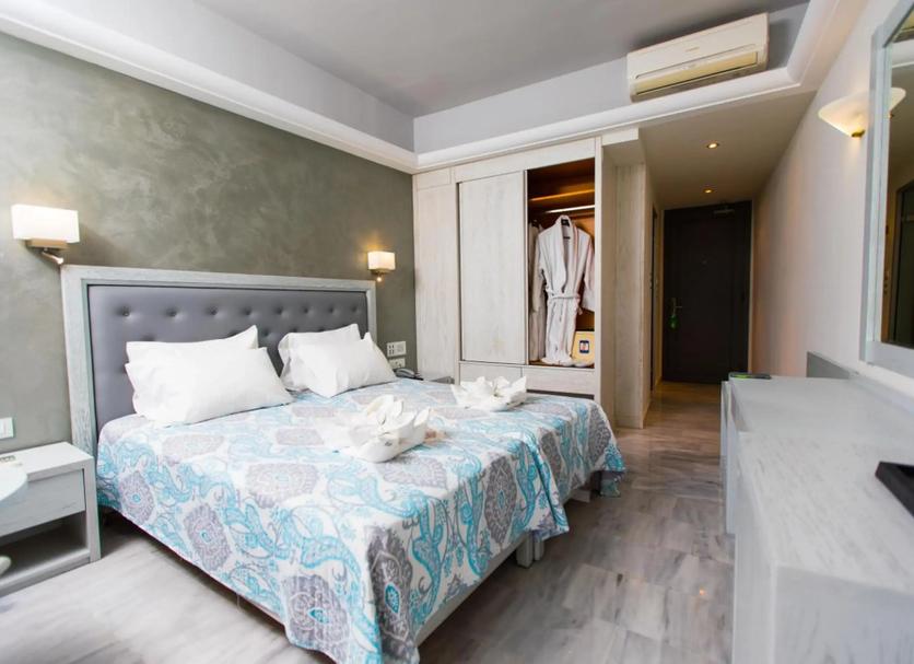 Κρεβατοκάμαρα Φωτογραφία