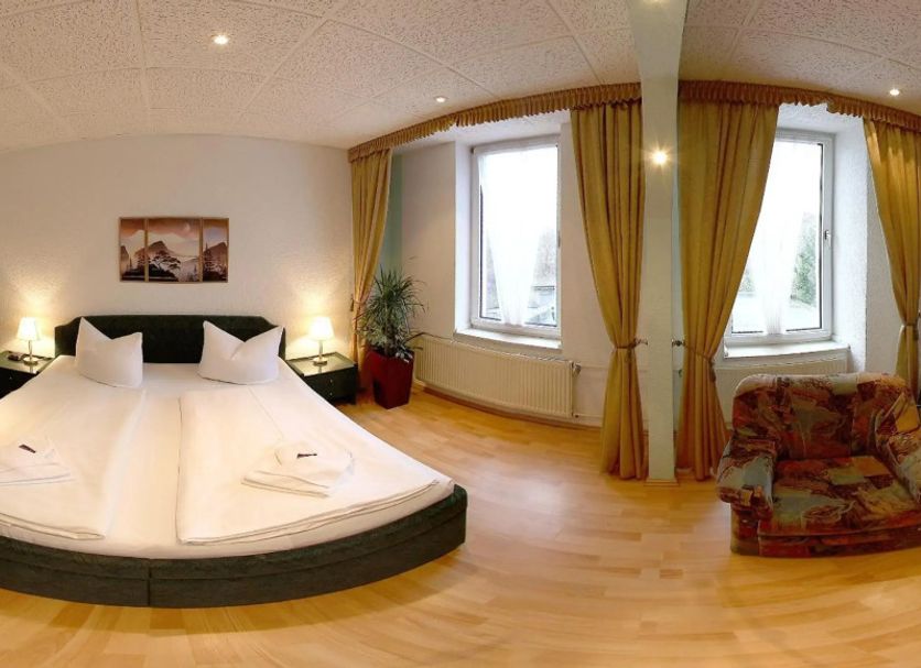 Κρεβατοκάμαρα Φωτογραφία