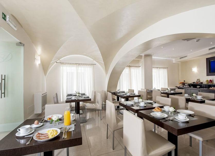 Εστιατόριο Φωτογραφία