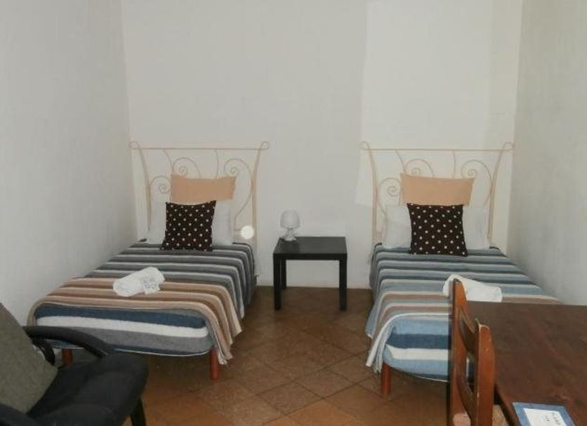 Κρεβατοκάμαρα Φωτογραφία