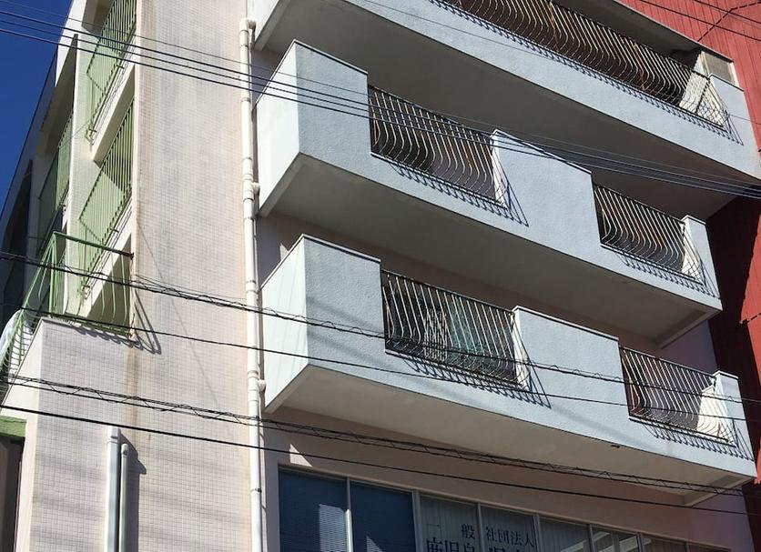 Κτίριο Φωτογραφία