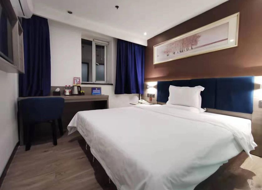 Κρεβατοκάμαρα Φωτογραφία