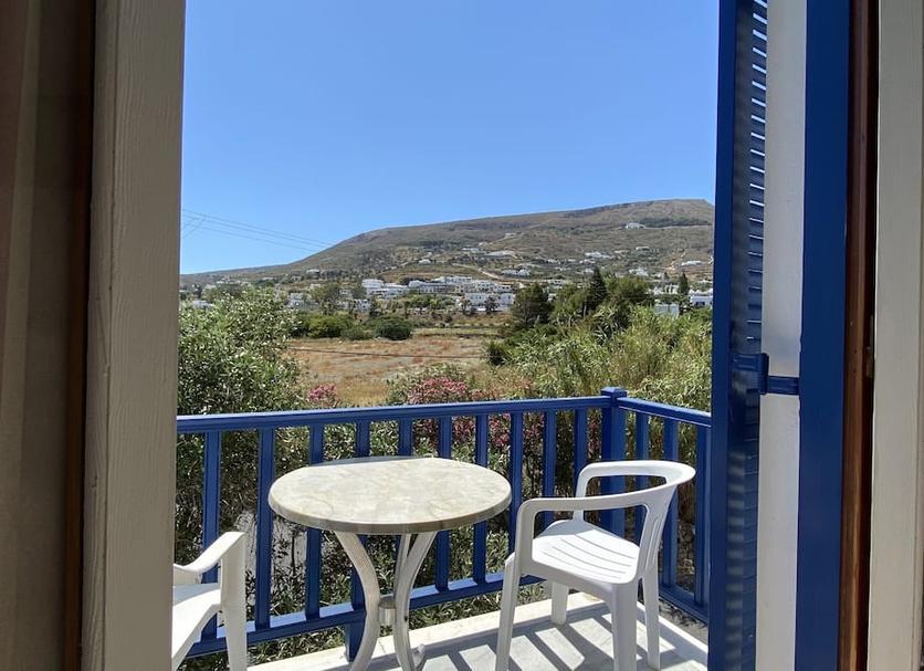 Μπαλκόνι Φωτογραφία