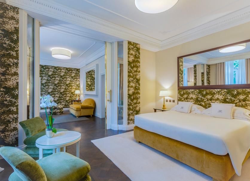 Κρεβατοκάμαρα Φωτογραφία