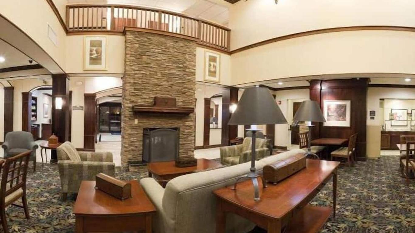 Staybridge Suites Hot Springs By IHG