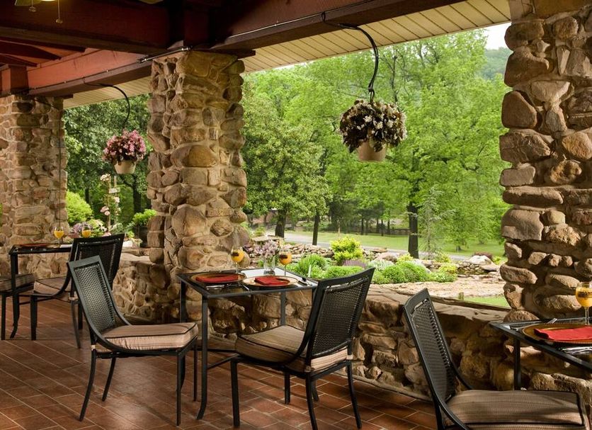 Βεράντα Φωτογραφία