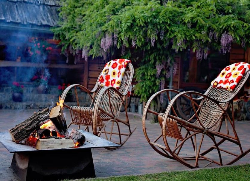 Βεράντα Φωτογραφία