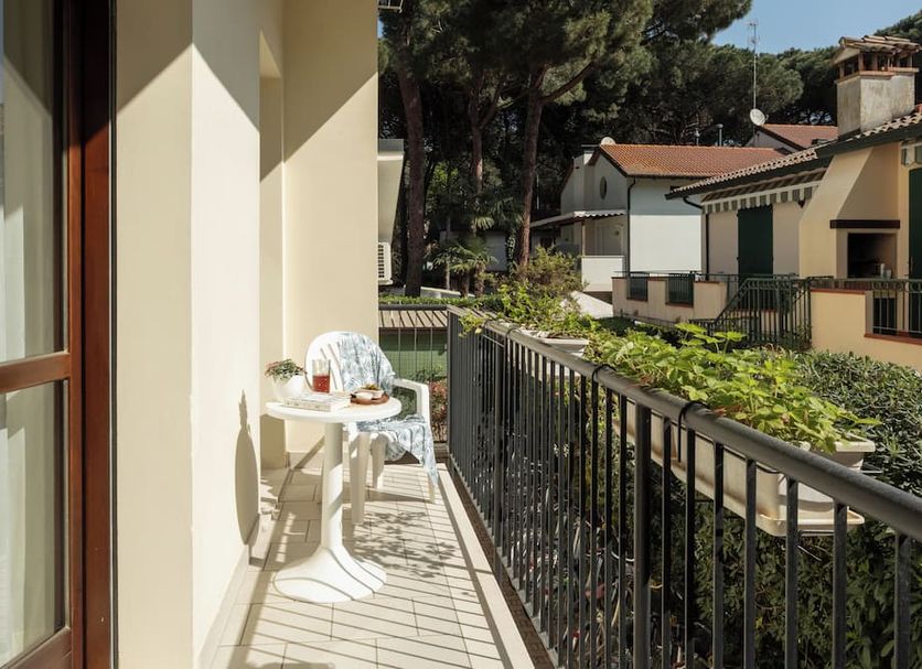 Μπαλκόνι Φωτογραφία