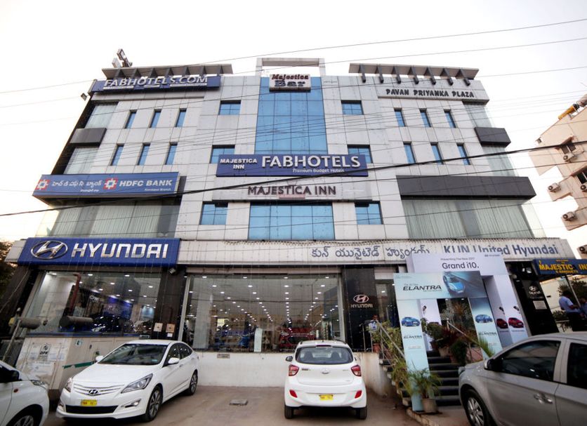 Κτίριο Φωτογραφία