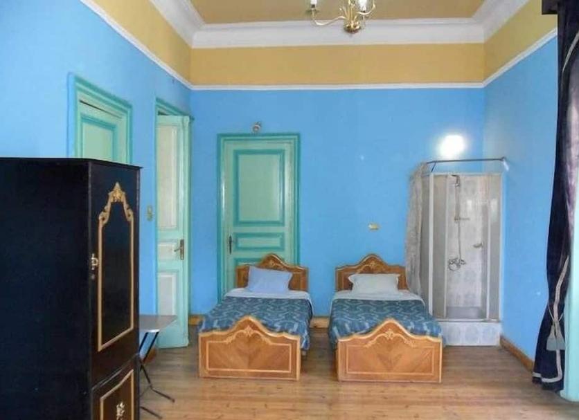 Κρεβατοκάμαρα Φωτογραφία