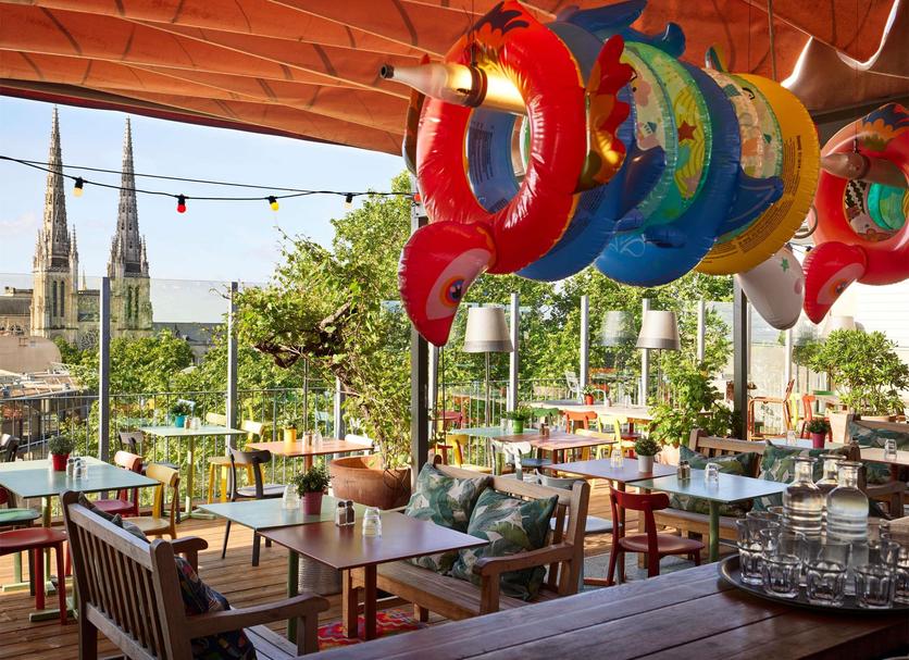 Εστιατόριο Φωτογραφία