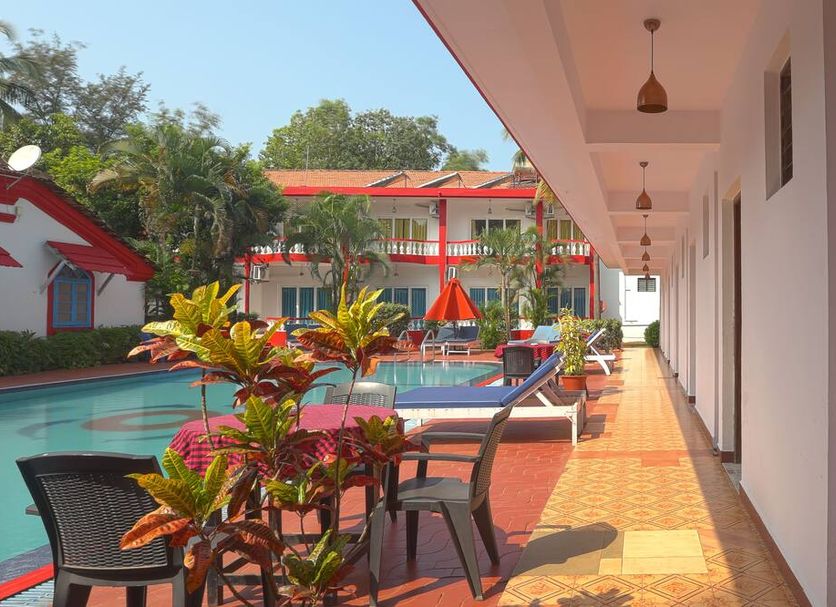 Πισίνα Φωτογραφία