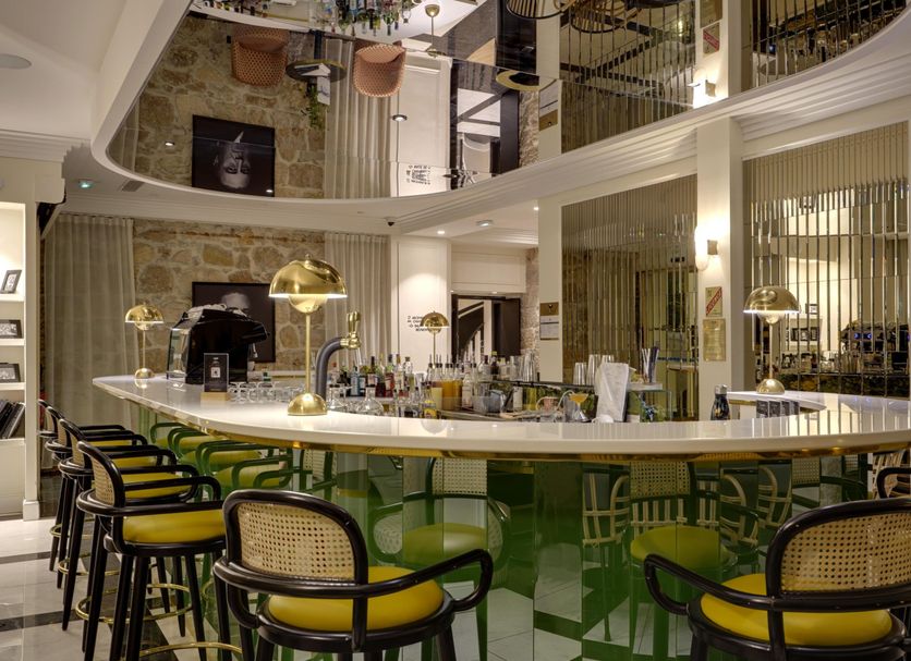 Bar Φωτογραφία
