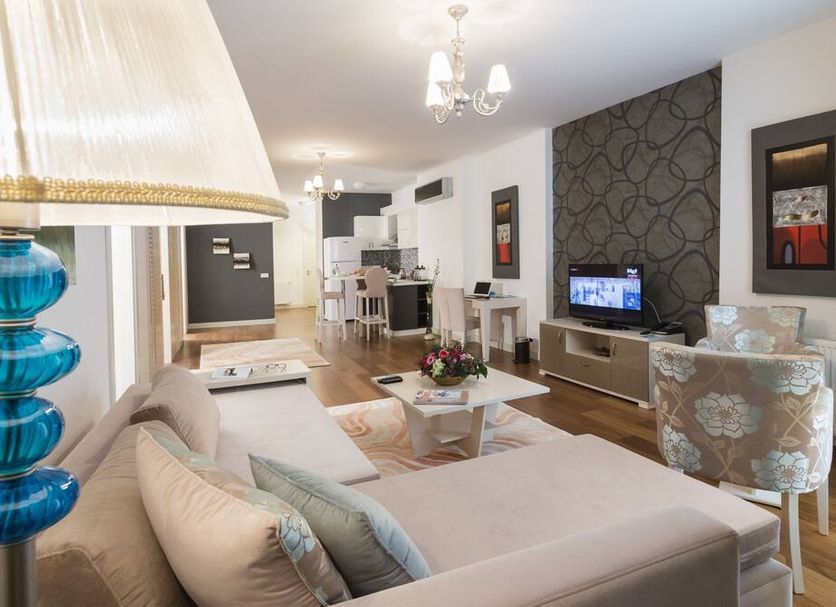 Σαλόνι Φωτογραφία