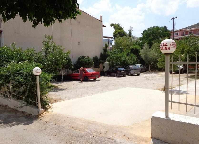Θέα στην ύπαιθρο Φωτογραφία
