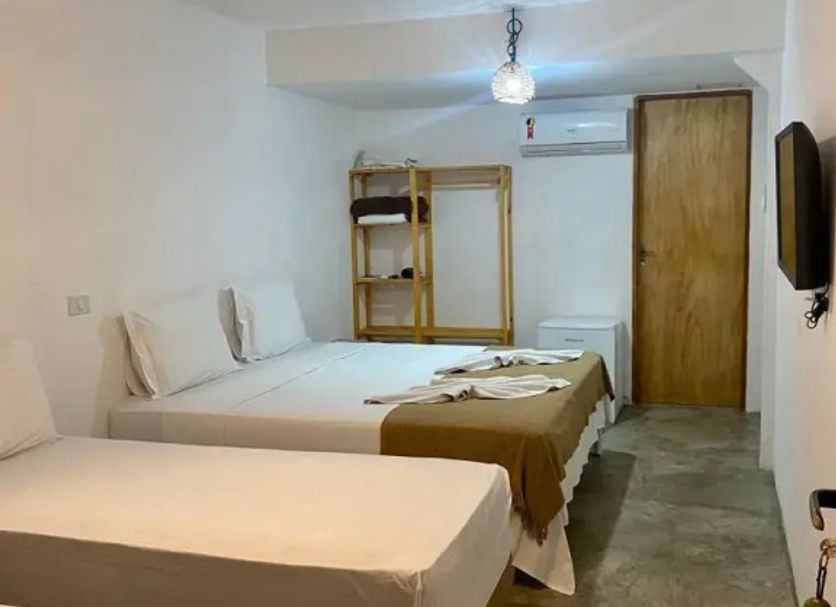 Κρεβατοκάμαρα Φωτογραφία