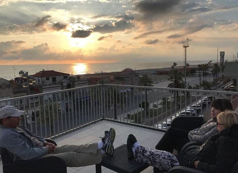 Μπαλκόνι Φωτογραφία