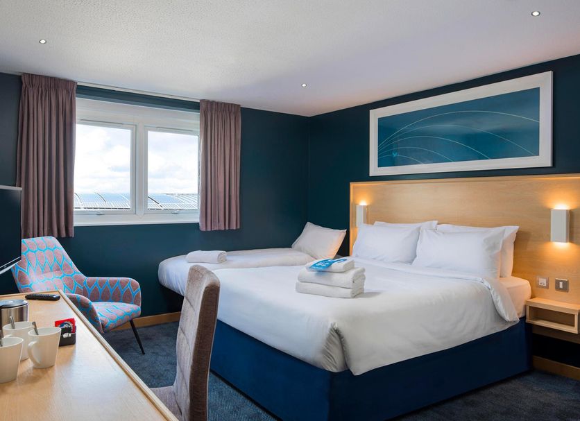 Κρεβατοκάμαρα Φωτογραφία