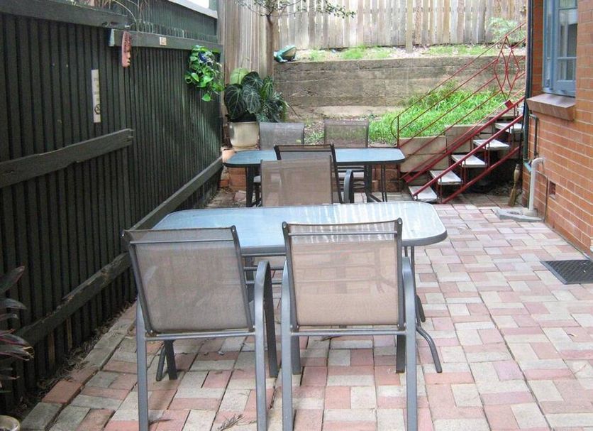 Βεράντα Φωτογραφία