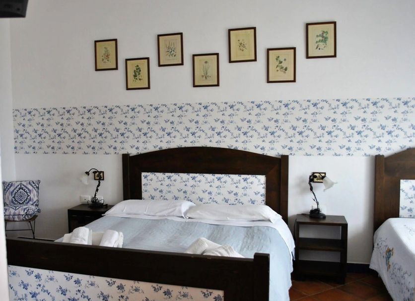 Κρεβατοκάμαρα Φωτογραφία