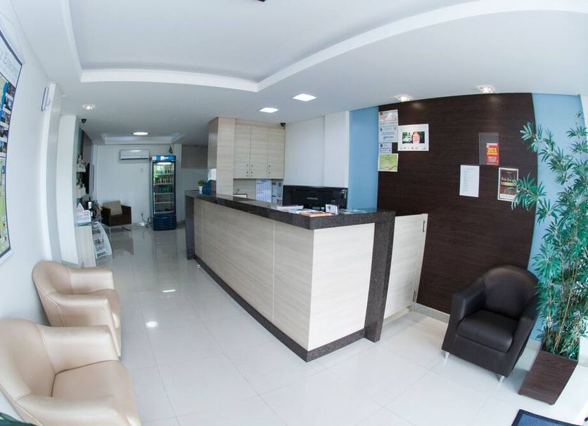 Ρεσεψιόν Φωτογραφία