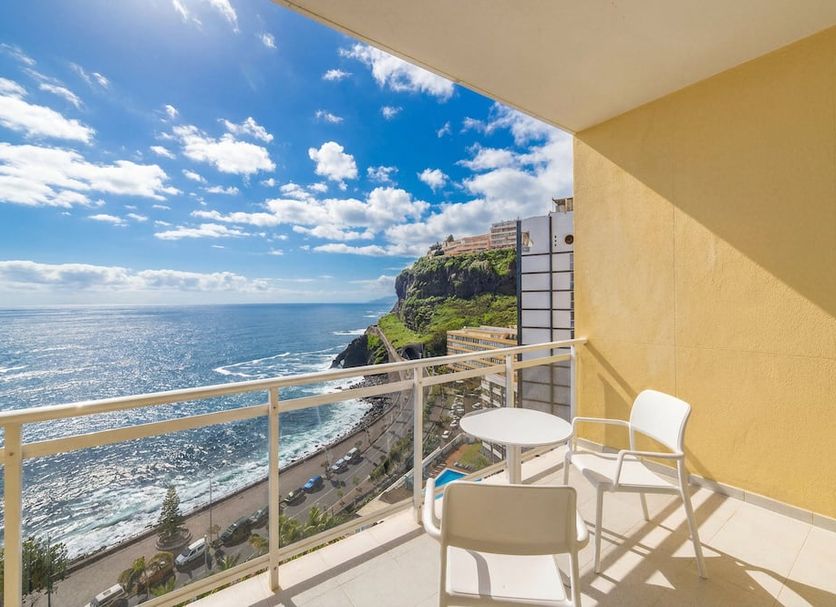 Μπαλκόνι Φωτογραφία