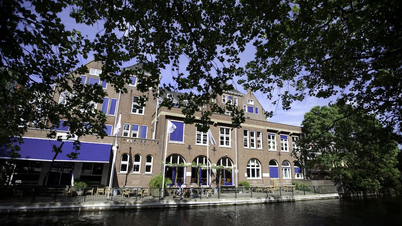 Stayokay Hostel Den Haag