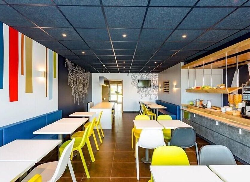 Εστιατόριο Φωτογραφία