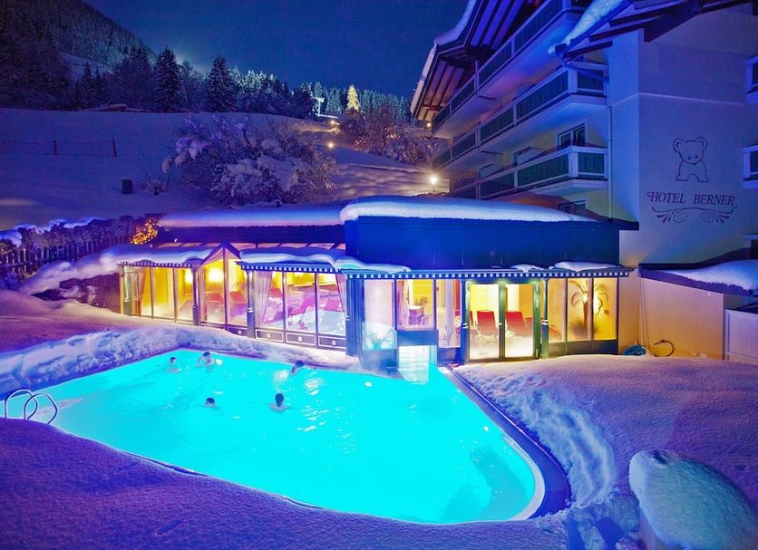 Πισίνα Φωτογραφία