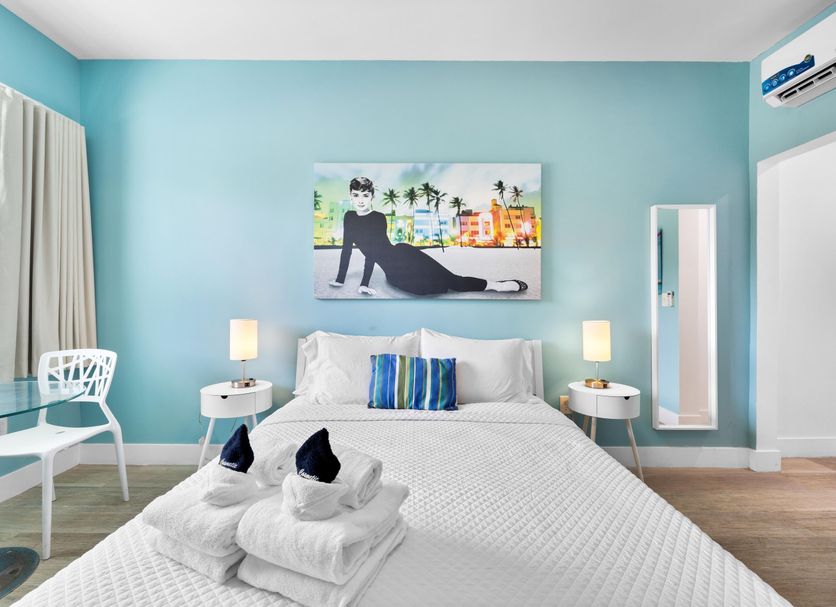 Κρεβατοκάμαρα Φωτογραφία