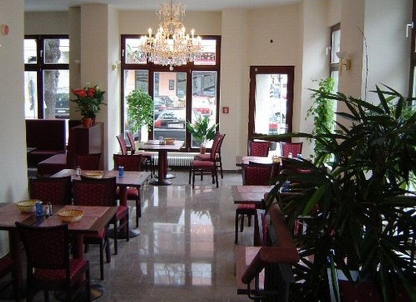 Εστιατόριο Φωτογραφία